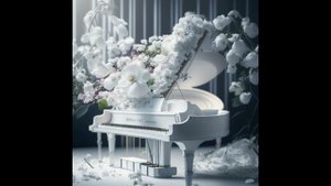 atmosphere атмосфера успокаивающая фортепианная музыка