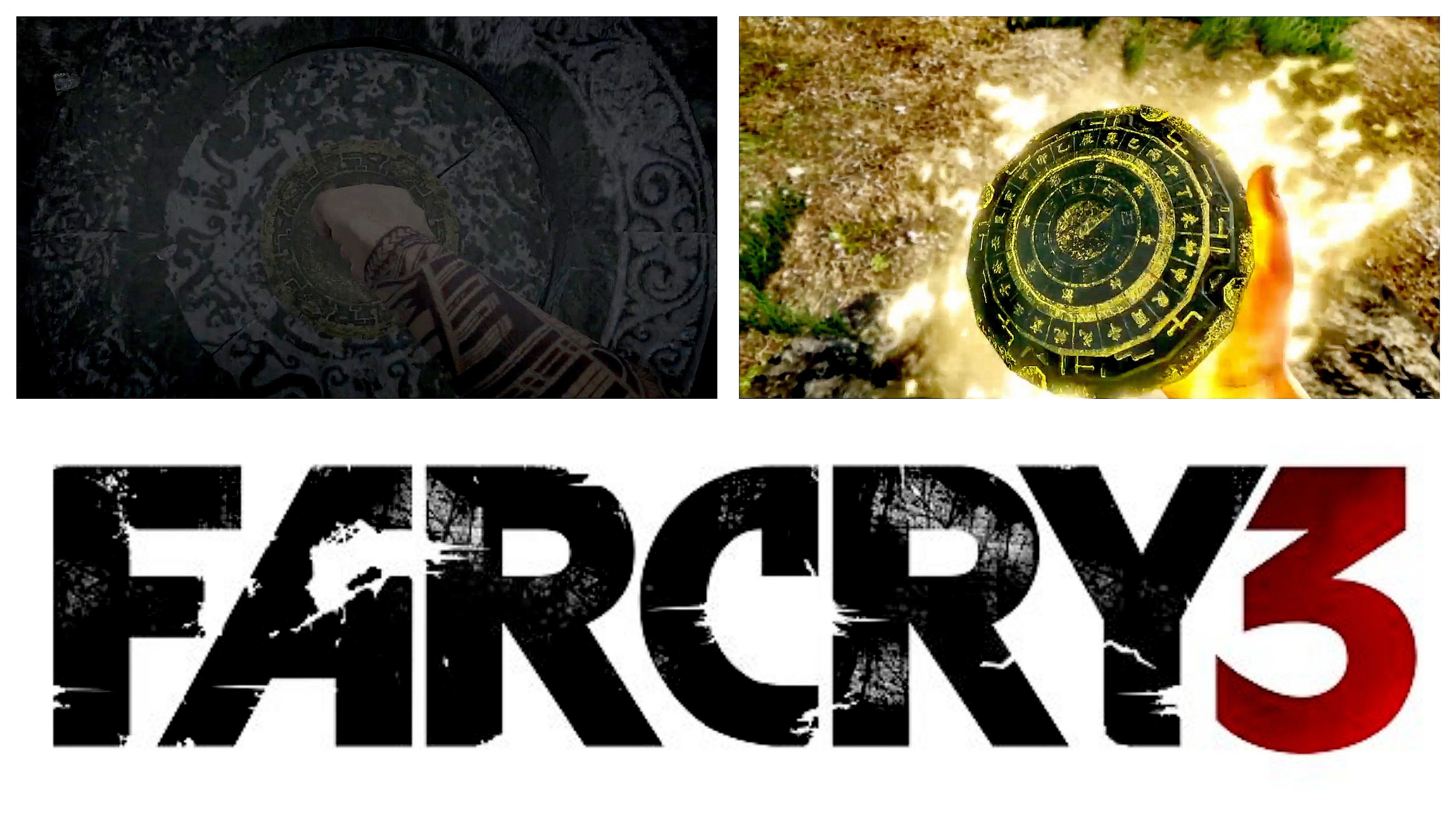 Far Cry 3 #12 В поисках ножа