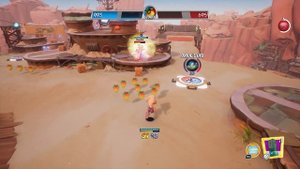 Crash Team Rumble | First 30 Minutes Gameplay - Practice Matches | PlayStation 5