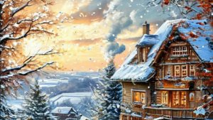 Удивительные истории из жизни - Путь к внутреннему покою...