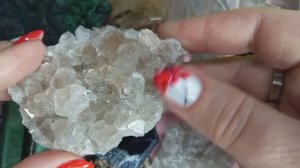 Каменная лавка( браслеты и минералы 5 часть)