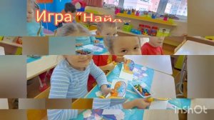 группа "Бабочки"