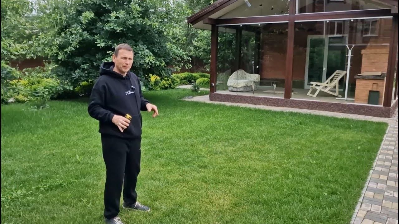 Лучшая баня из кирпича