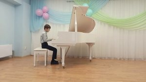 Мусиенко Александр