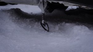 ДРИФТ НА САРАНЧЕ ! ЗАВАРИЛИ ДИФФ, ДАЛИ ПО ГОРОДУ !