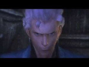 Devil May Cry 3 Special Edition