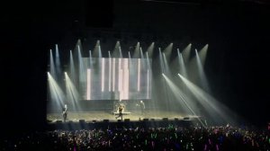 Baby Lasagna - Rim Tim Tagi Dim LIVE • Croatia • Eurovision in Concert 2024