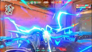 Demon1 sens gave me aimbot!