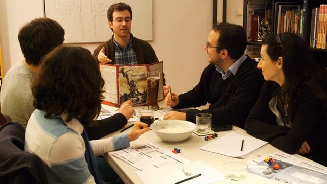 Game master | Wikipedia audio article смотреть онлайн