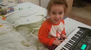 2021.03.09 зайки танцевали так