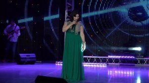 РУКИЯТ САТЫБАЛОВА  СЧАСТЛИВАЯ 2020