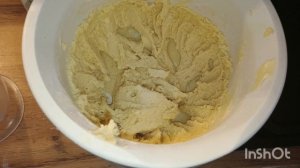 КЕТО ПЕЧЕНЬЕ КУРАБЬЕ. Быстрые завтраки для 9 человек #рецепты #кето #многодетные #рутина #еда #семь