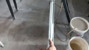 Апгрейд Плиткореза DLT   （ SHIJING ) 1600мм, OptiTronic  с АВТОМАТИКОЙ. Серия Вторая.