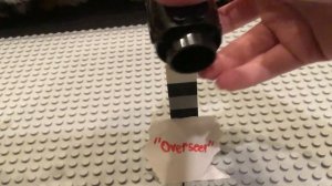 Lego Tornado Siren Review 2 🚨🌪