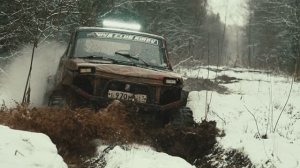 В ПОИСКАХ ЙЕТИ 2024 ПРОМО