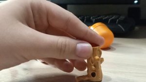 Отрываем киндер сюрприз🤗