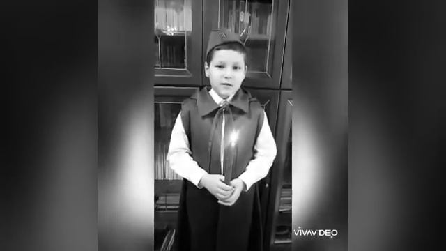 "Быль для детей", от учеников 4Б класса. Классный руководитель Глушенкова Н.В.
