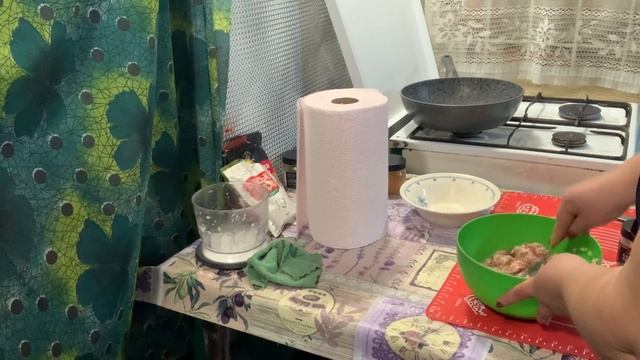 Беляши с фаршем. Рецепт вкусных беляшей.
