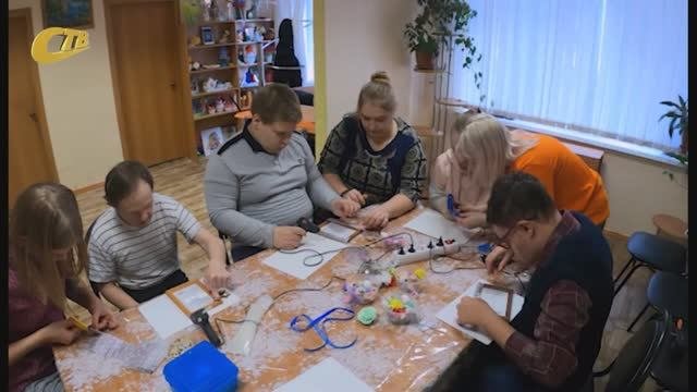 В РАМКАХ ПРОЕКТА 