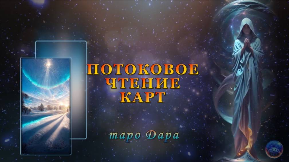 ПОТОКОВОЕ ЧТЕНИЕ КАРТ