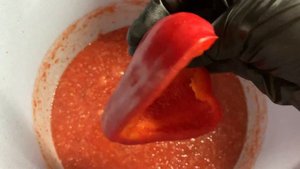 ЛЕНИВОЕ ЛЕЧО НА ЗИМУ