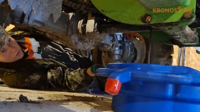 Выездной сервис-Кронос! Обслуживание Кентавр Т-244 PRO