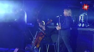 Концерти Олега Винника в Броварах - M2 News - 10.03.2018