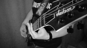 Rammstein - Ich Will (Guitar, Bass & Keyboard Cover by AndreyGC)