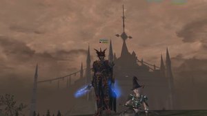 Пощёчина бомжа / Asterios / Астериос / ла2 / la2 / l2 / pvp / пвп / хф / hf