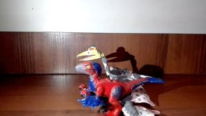 Кастом Кетцалькоатль