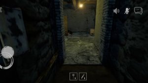 Прошёл игру с Лагером и Викуськом .Granma 1 7 серия