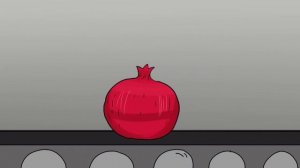 Delicious Banban Cyclops Pomegranate x Garten of Banban @zzilco