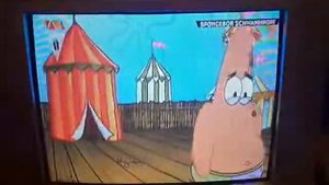 Спанч Боб на немецком Угар