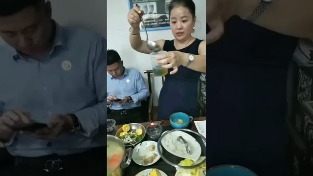 Кастрюля нейтрализующая пестициды