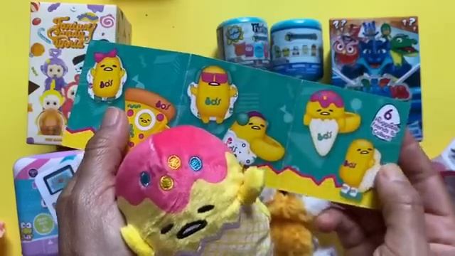 ASMR 10 ТАЙНЫХ СЮРПРИЗОВ, доставляющих удовольствие при распаковке
