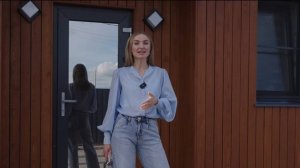 Обзор дома по проекту PRO100