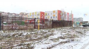 События Череповца: строительство дороги, новая набережная, каток на площади Химиков