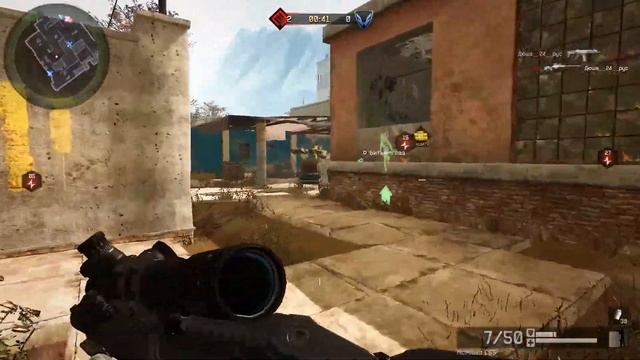 warface/cw(OpenCup) HardWay vs Инфлейм смотреть онлайн