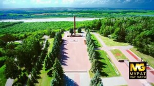 Мурат Гайсин - Зэңгәр томаннар артында