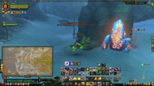 Ачивка "Сага Исы" Аллоды Онлайн 14.0