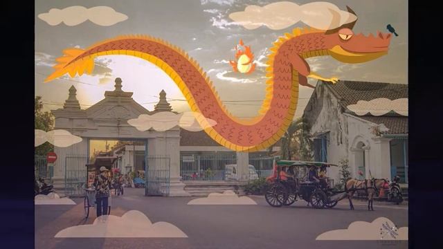 PENGAKUAN PARA INDIGO TENTANG WAJAH KANJENG RATU KIDUL DAN ISTANA PANTAI SELATAN смотреть онлайн