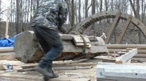 Эй, ухнем! Щёлоковский хутор.