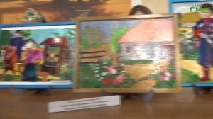 В самарском ДК Железнодорожников прошел концерт "Слава Богу, что мы казаки"