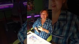 💖Многоцветки🔥 от Светланы #многоцветнаявышивка#вышивкакрестиком