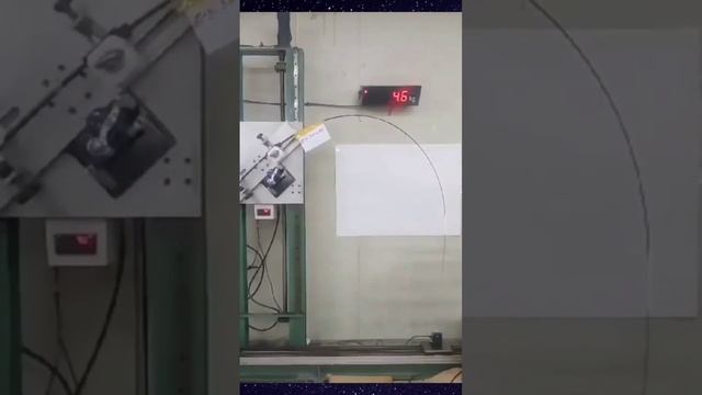 Ломаем Norstream Experience 2022 842МН (10-35 г) #shorts #crashtest #spinning #norstream #спиннинг