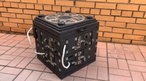 Квест-сундук Анемия Стандарт Биг