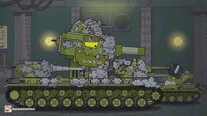 эволюция кв-6