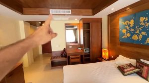 Honey Resort отель на Пхукете | Kata Beach | 2024