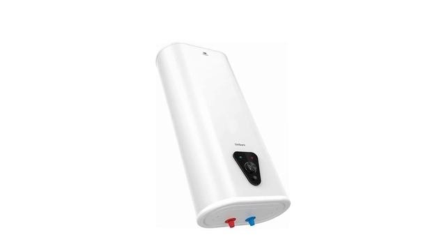 Водонагреватель Timberk SWH FSK7 50 V (80V)