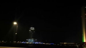 Торговые Центры И Транспорт В Бахрейне.